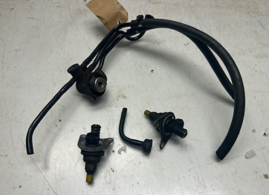 Fuel hose BMW R 850 R