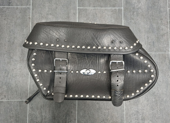 Koffersatz Harley Davidson FLSTC Heritage Softail Classic