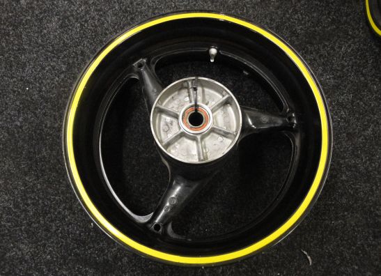Rear wheel Honda CBR Fireblade