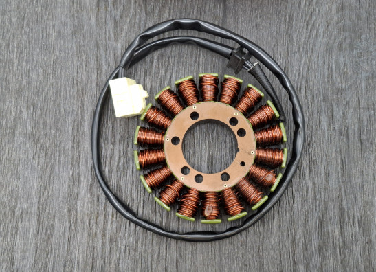 Dynamo Honda CBF 1000