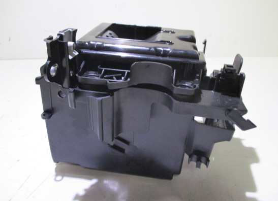 Accubak BMW R 1250 RS