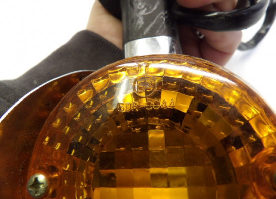 Blinker vorne rechts Kawasaki VN 1500