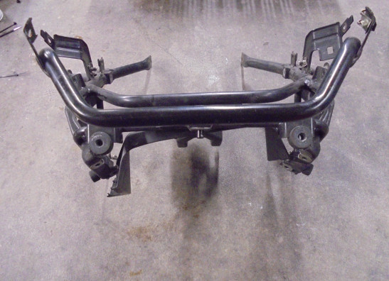 Kuipframe BMW R 1200 GS