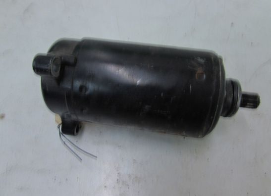 Startmotor Kawasaki Overige Kawasaki