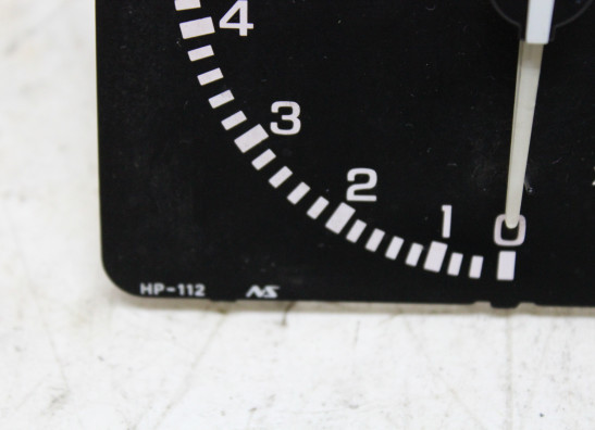 Teller Honda VFR 750