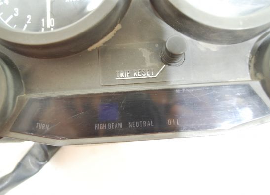 Tellerset Kawasaki ZX 10 R