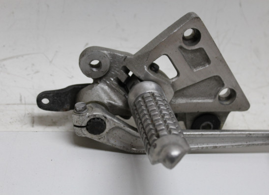 Rechter schetsplaat Suzuki RG 500