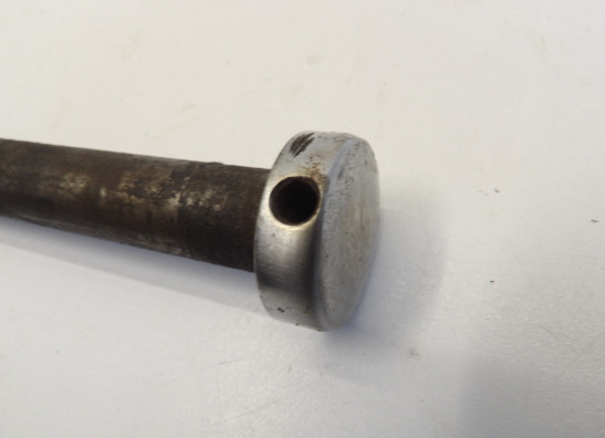 Achteras Honda CB 750 