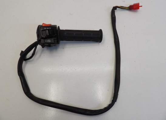 Stuurschakelaar rechts Honda Deauville 650 - 700