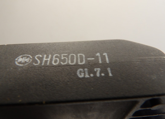 Spanningsregelaar Yamaha BT 1100