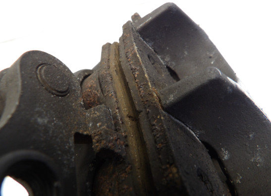 Remklauw links voor Suzuki DL 1000 V STROM