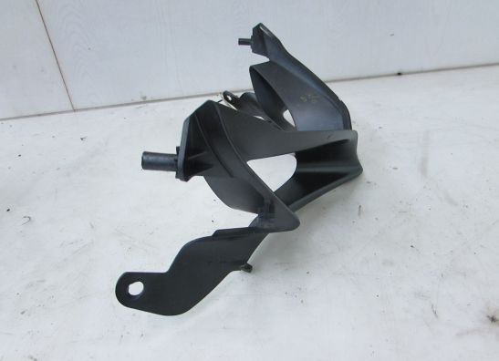 Cowl inside upper Suzuki GSX R 600