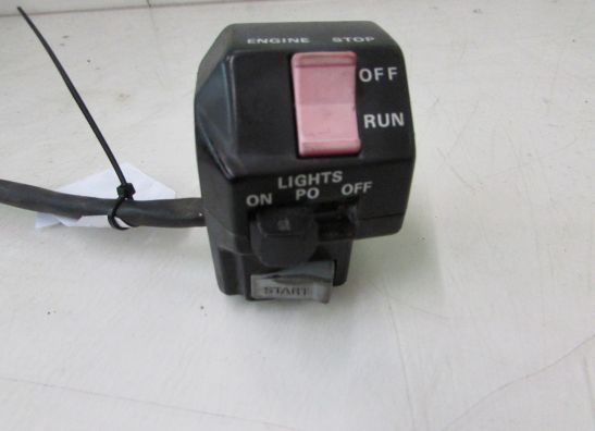 Handlebar switch assy Yamaha XJ 900 S Diversion