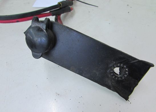 Kabelbaum vorne Suzuki GSX F 1100