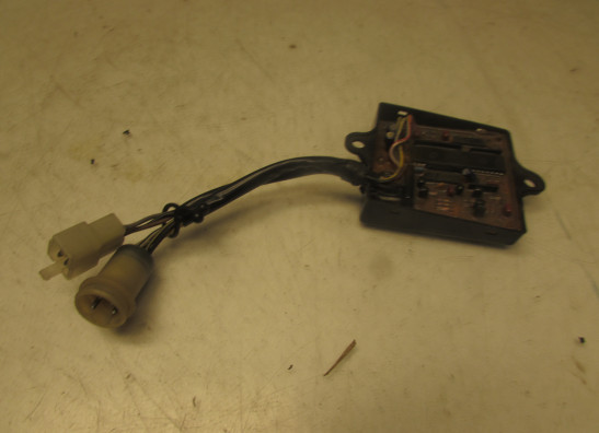 Ignitor CDI ECU Yamaha V max