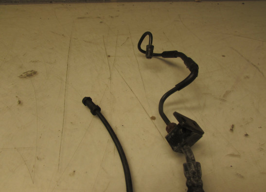 Achter remklauw Honda CBF 500