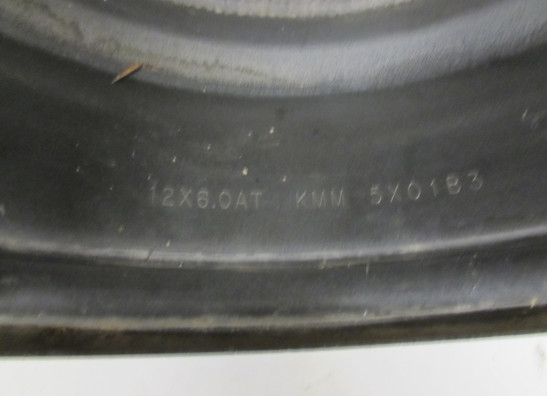 Achtervelg Kawasaki Overige Kawasaki