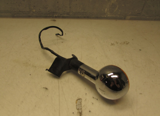 Knipperlicht Suzuki GZ 250 Marauder