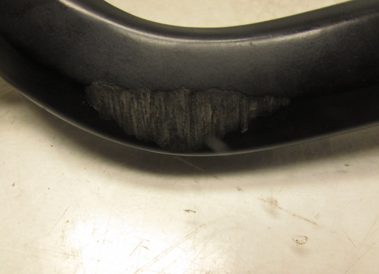 Rear grip Suzuki GSX F 1100