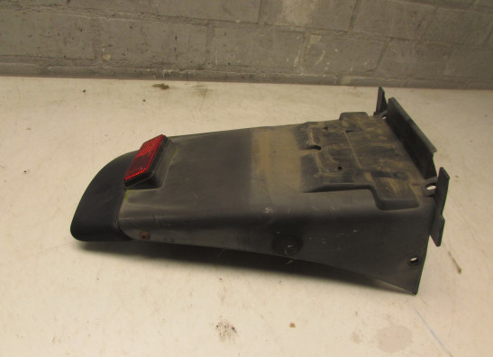 Kennzeichenhalter Honda ST 1100 Pan European