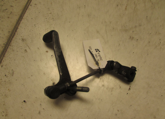 Schakelpedaal Yamaha FJ 1200