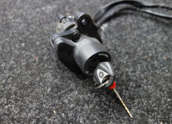 Slotenset Yamaha XTX 660