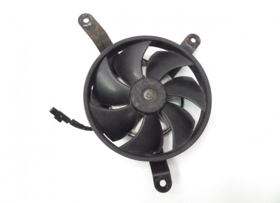 Ventilator Honda Deauville 650 - 700