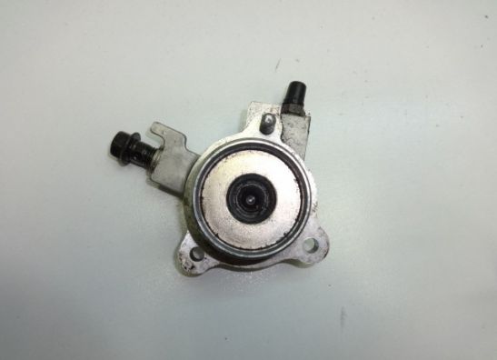 Koppelings cilinder Honda PC 800