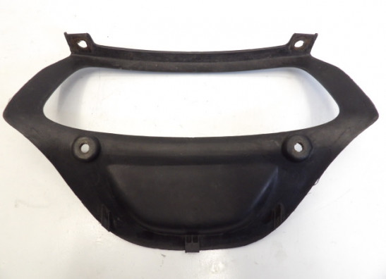 Rear cowl Suzuki GSX R 750