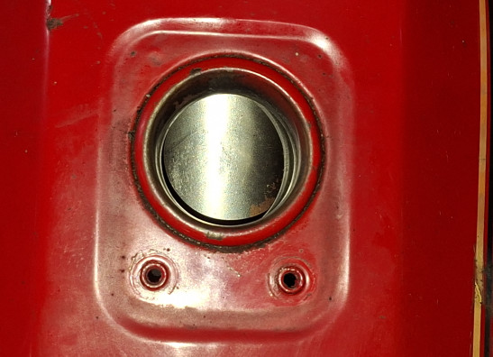 Fuel tank Kawasaki Z 500