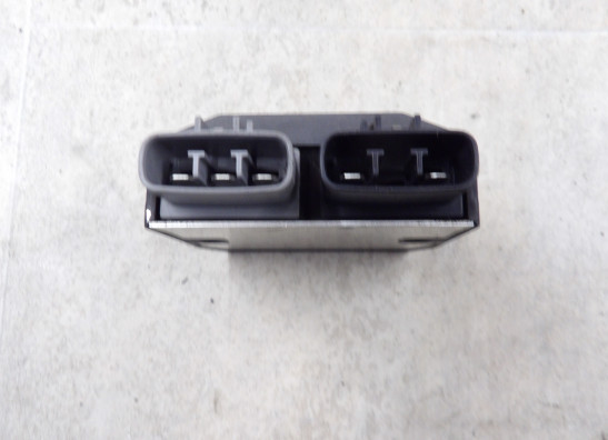 Spanningsregelaar Ducati Diavel