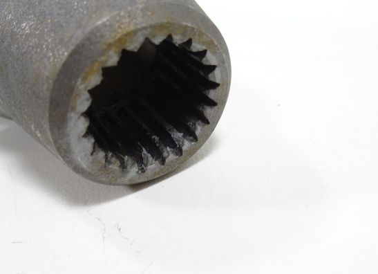 Cardan as BMW R 1150 RT   R 850 RT