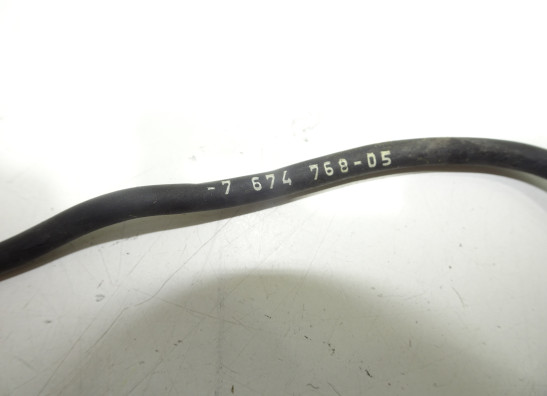 Sensor - Elektronik BMW R 1200 GS