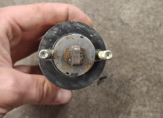 Starting motor Yamaha XV 1100 Virago