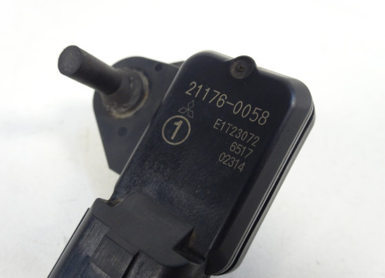 MAP Sensor Kawasaki ER 6