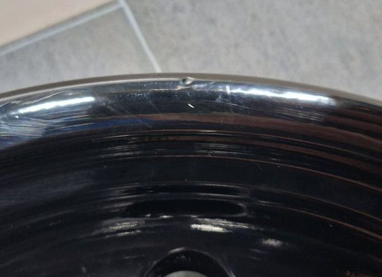 Achtervelg Harley Davidson FLSTF Fat Boy