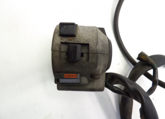 Handlebar switch assy left Honda VF 1000 F