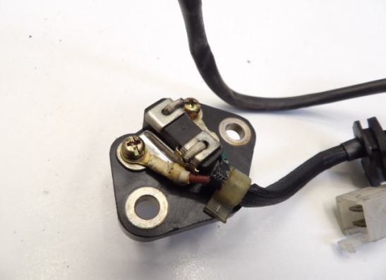 Dynamo Yamaha XJ 700