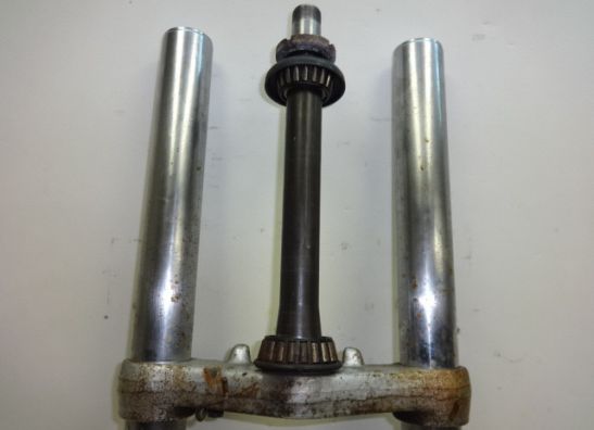 Front pipes Suzuki VX 800