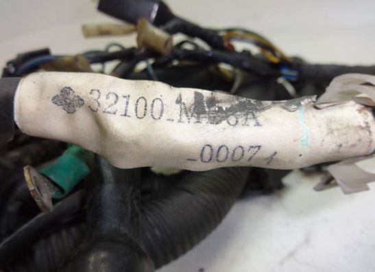 Kabelboom Honda VF 1000 F