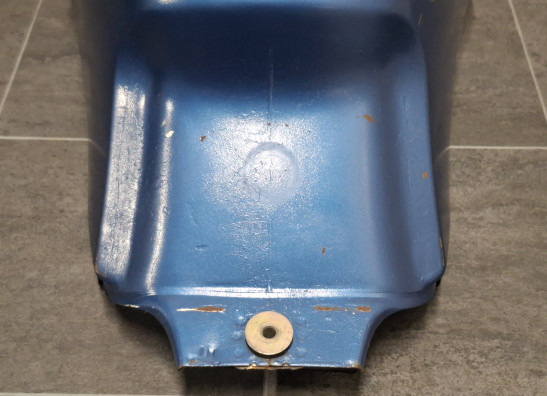 Tank Honda TRANSALP
