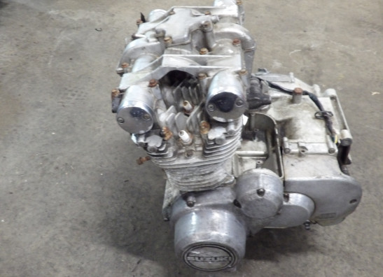 Engine Suzuki GS 550