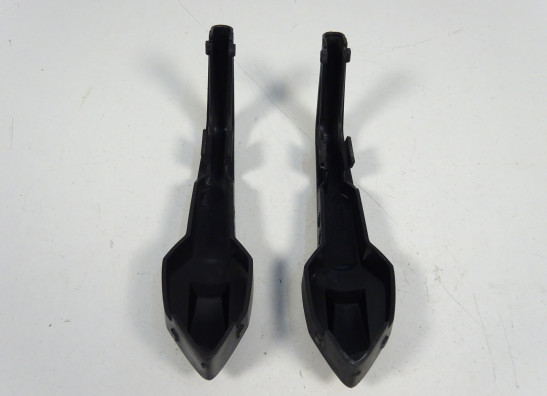 Kleppendeksel BMW R 1200 ST