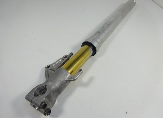 Voorpoot rechts compleet Ducati 749  999