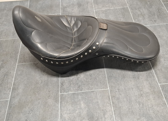 Zadel Harley Davidson Overige Harley Davidson