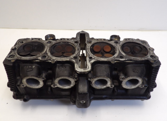 Cylinder head Suzuki GSX F 1100
