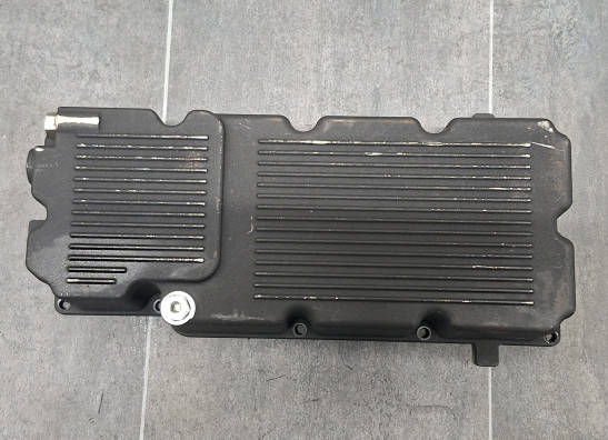 Carterpan Harley Davidson FLHR Road King