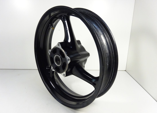 Felge vorne Suzuki GSR 600