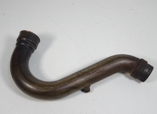 Uitlaatbochten Ducati 749  999