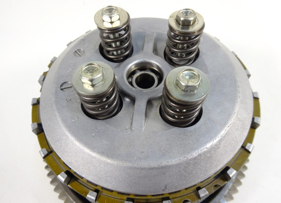 Koppeling Kawasaki Z 800